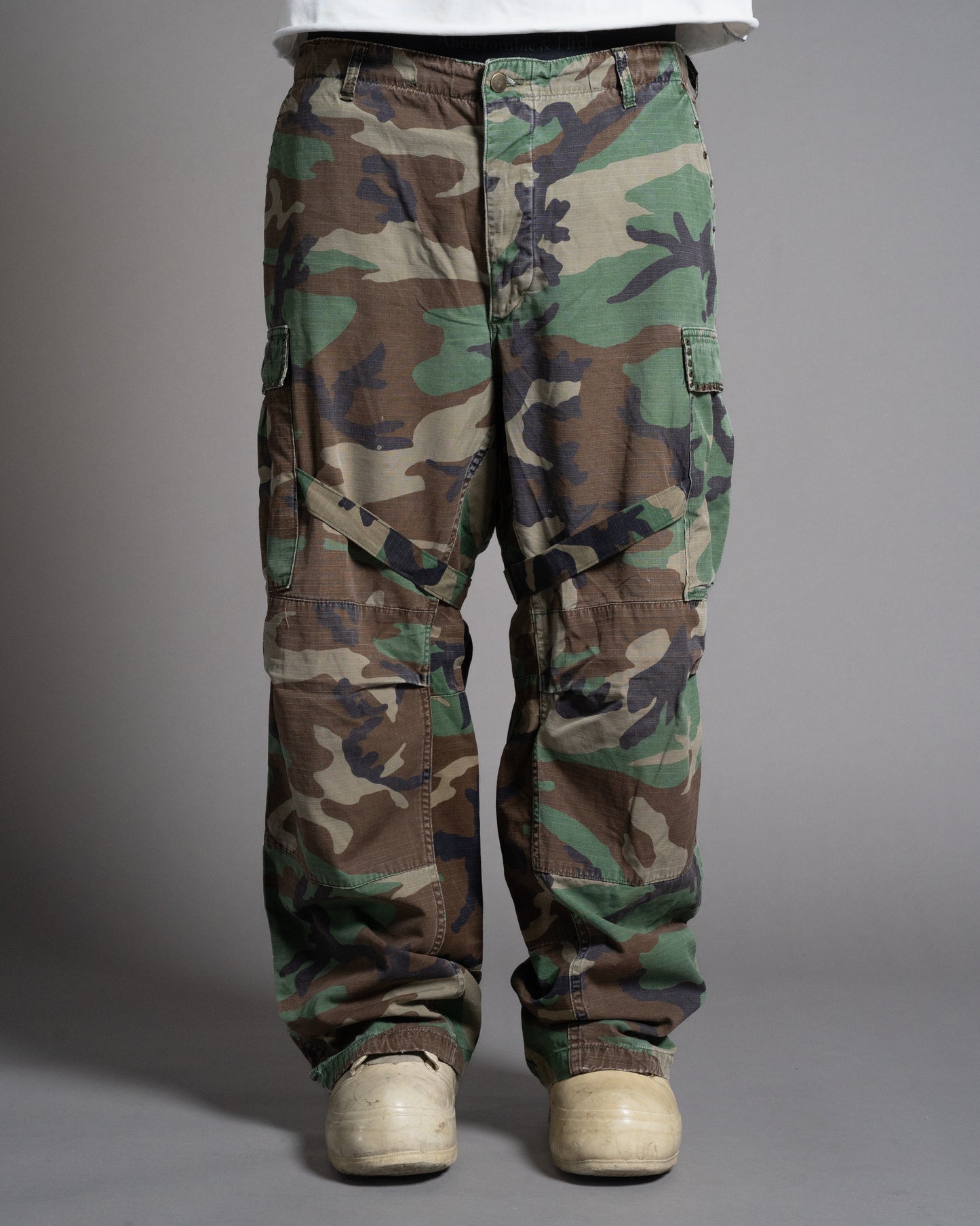 TAC WIDE CARGO 07 (XL)