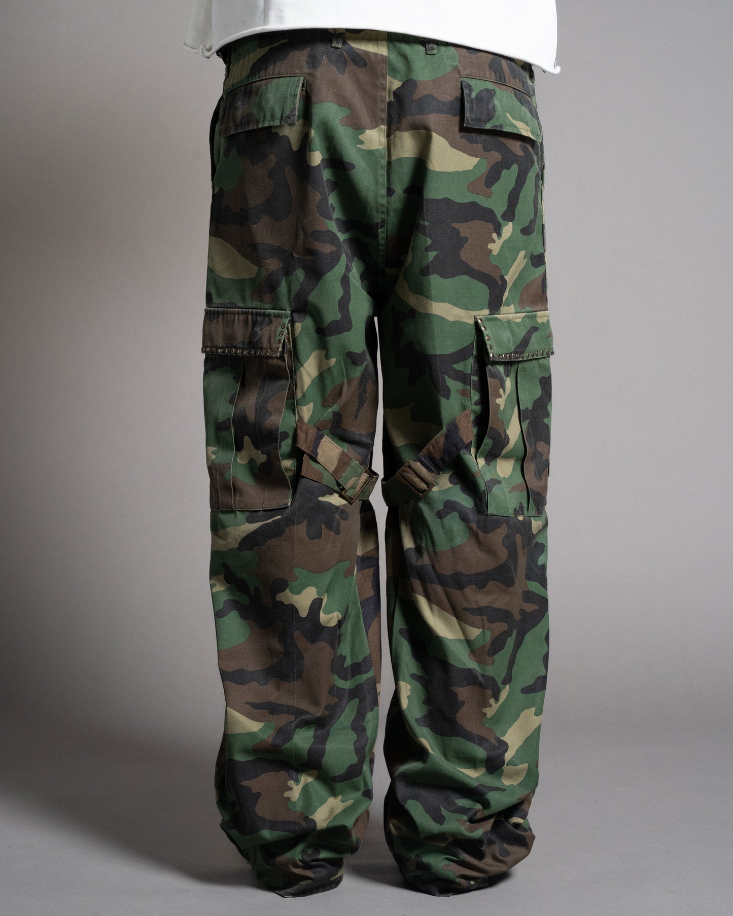 TAC WIDE CARGO 09 (XL)