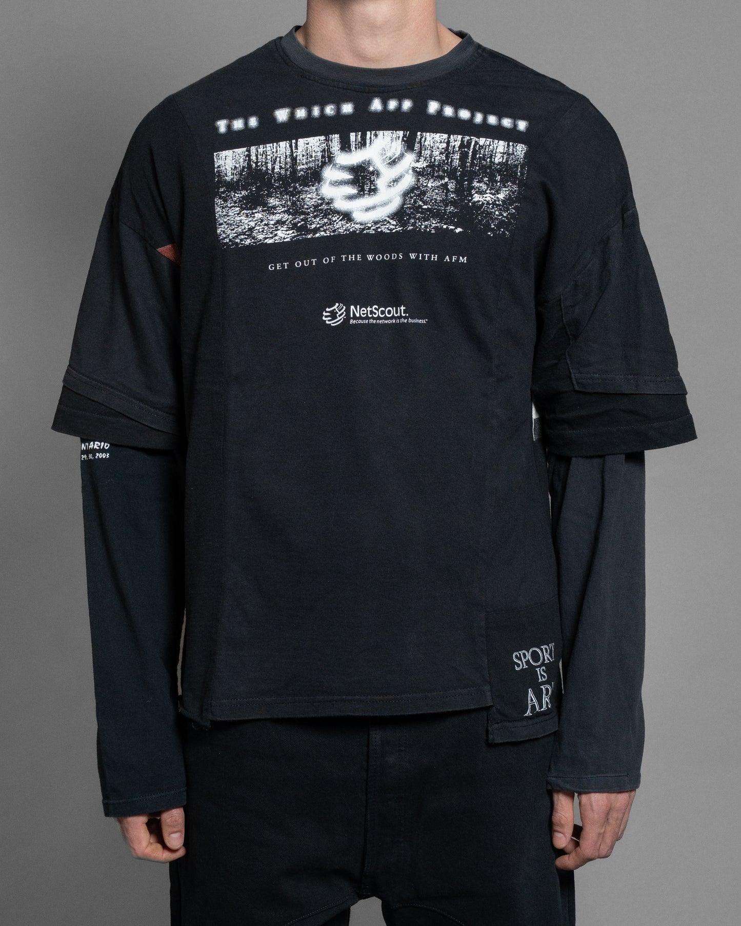 RECONSTRUCTED LONGSLEEVE 05