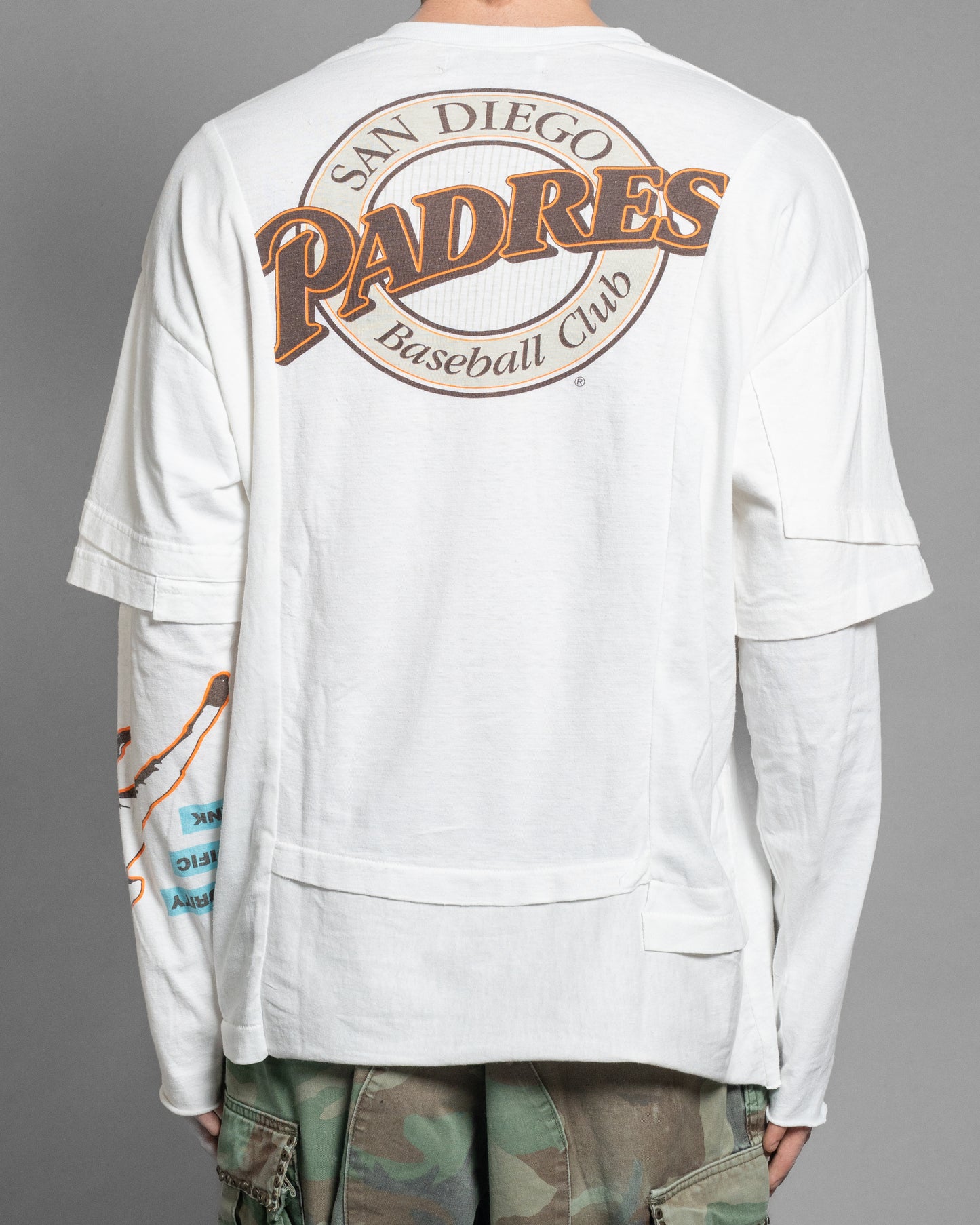 RECONSTRUCTED LONGSLEEVE 13