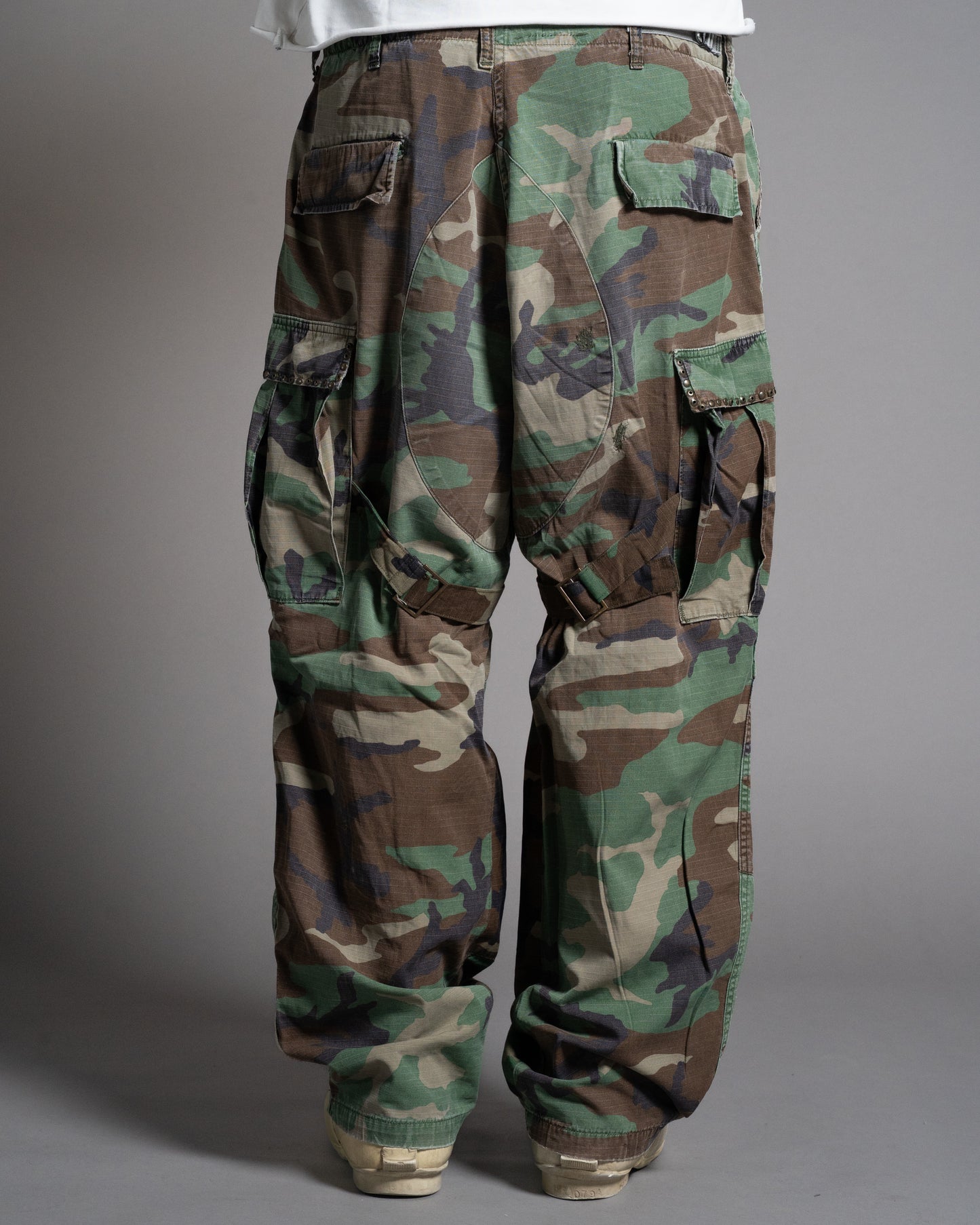 TAC WIDE CARGO 07 (XL)