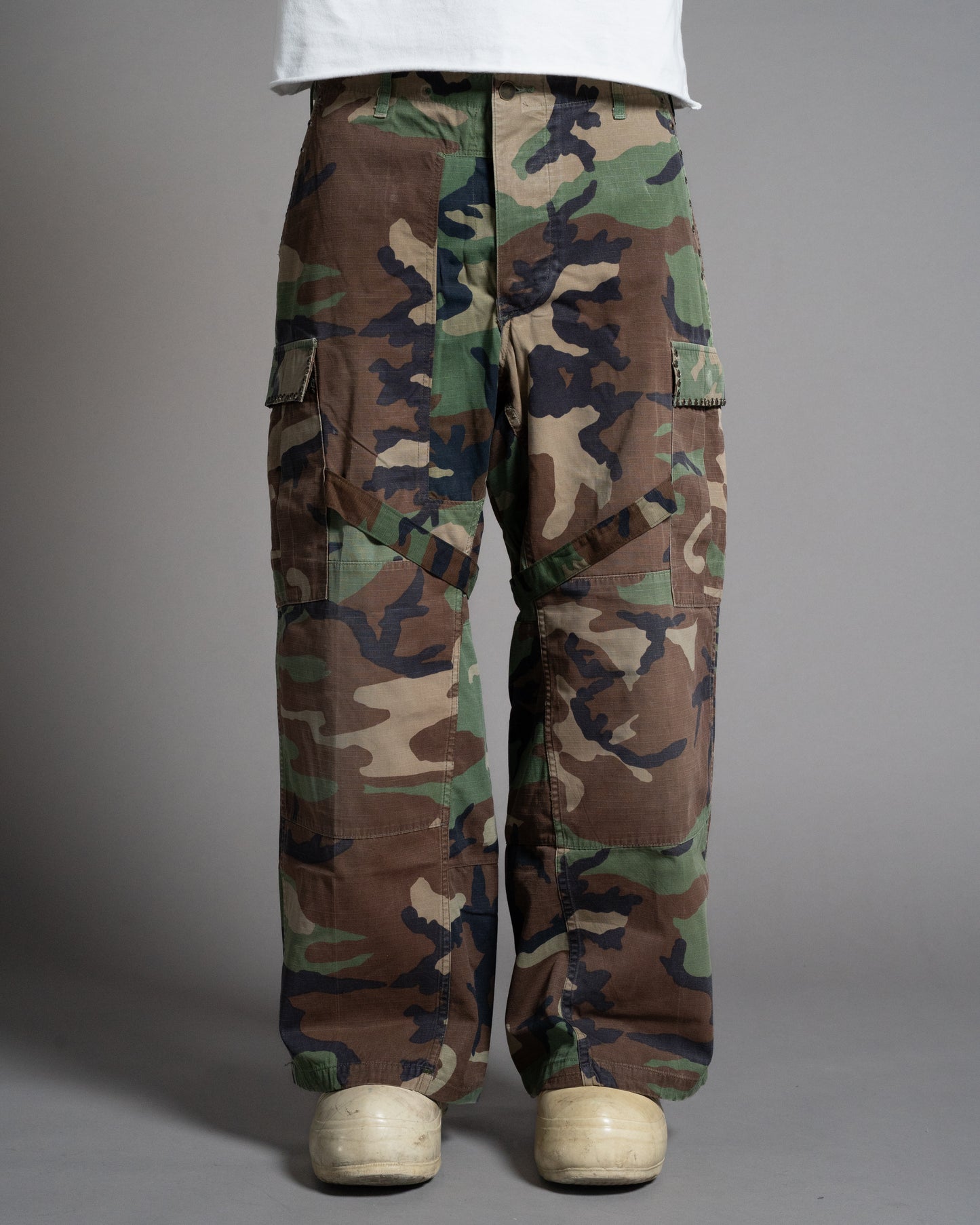 TAC WIDE CARGO 08 (M)