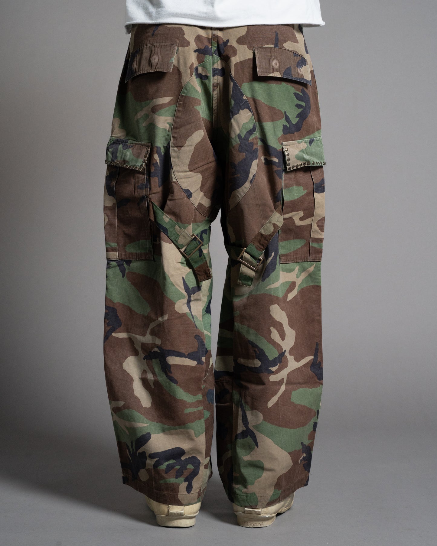 TAC WIDE CARGO 08 (M)