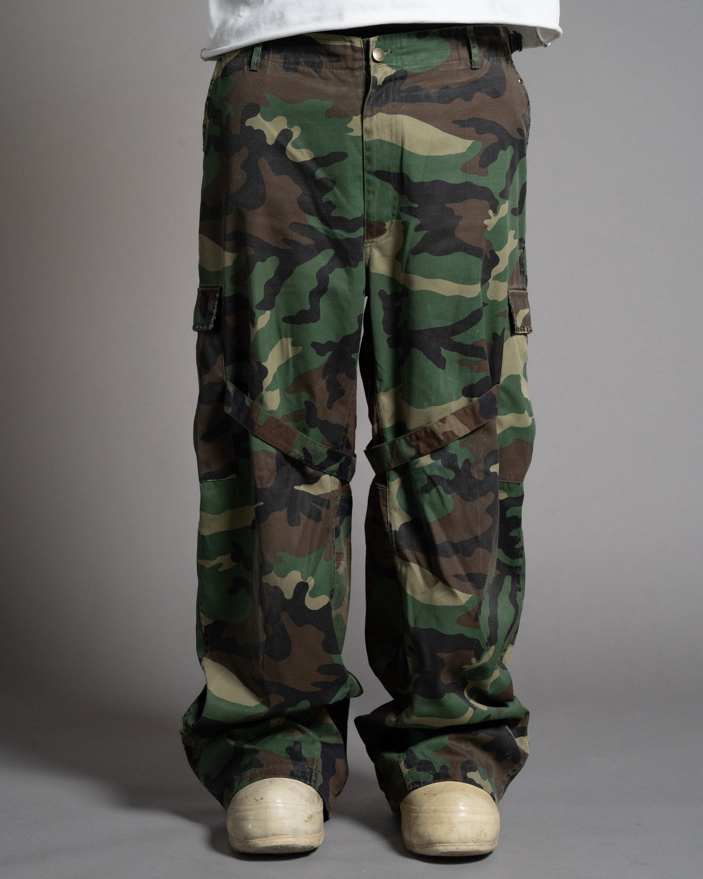 TAC WIDE CARGO 09 (XL)