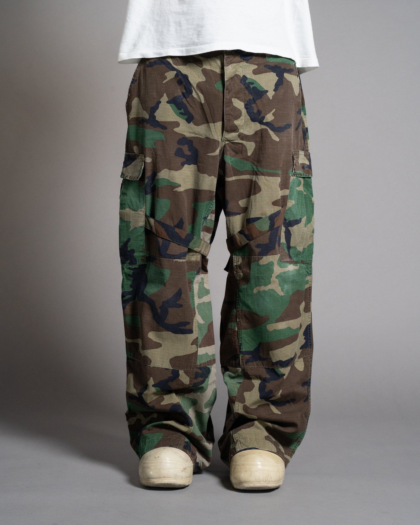 TAC WIDE CARGO 10 (L)