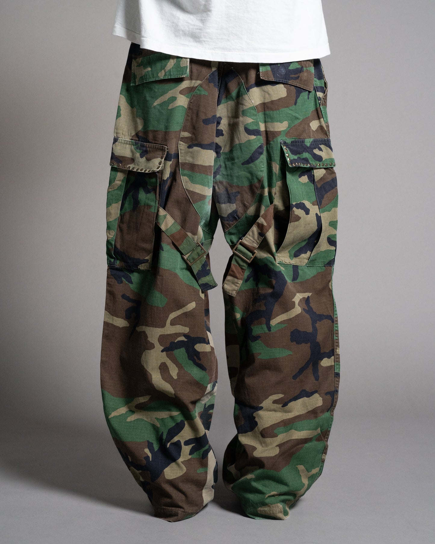 TAC WIDE CARGO 10 (L)
