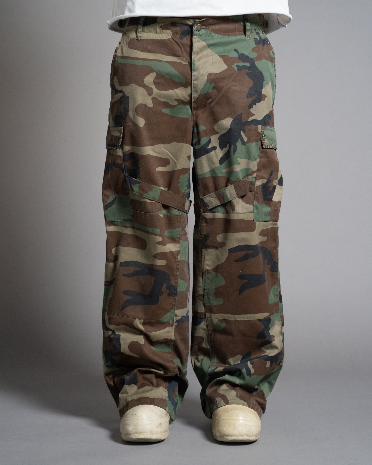 TAC WIDE CARGO 11 (L)