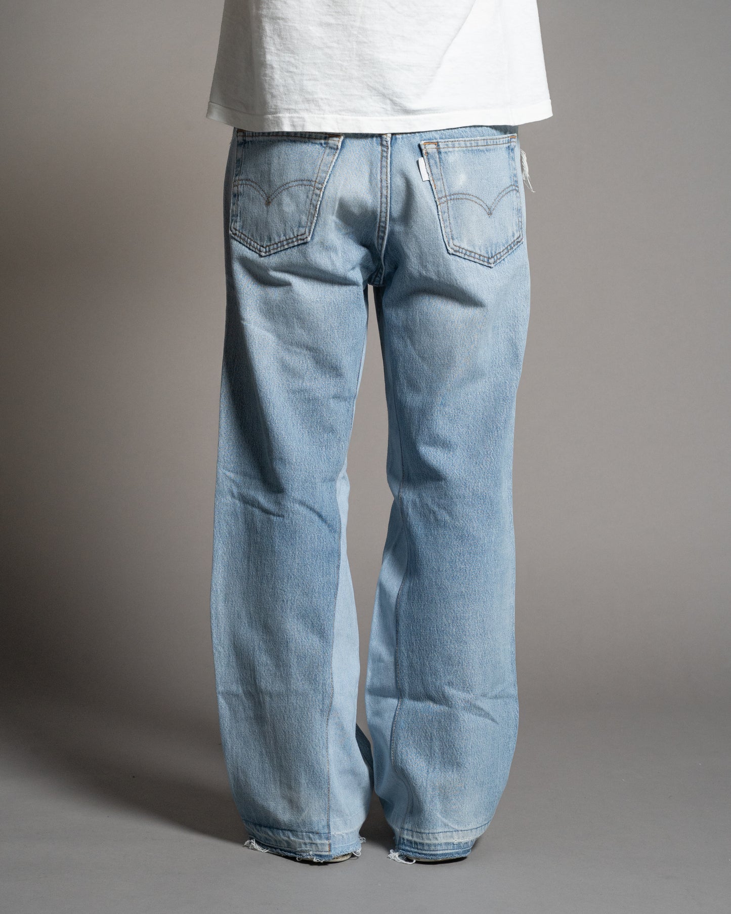DESTROYED WIDE DENIM 08 (30x30)