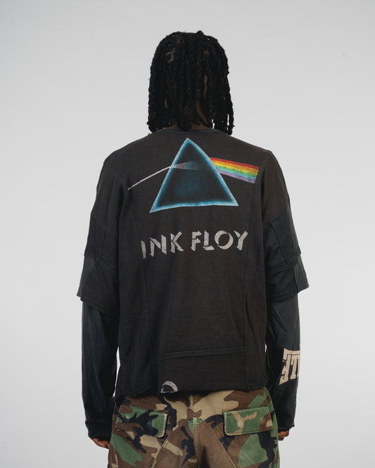 RECONSTRUCTED LONGSLEEVE