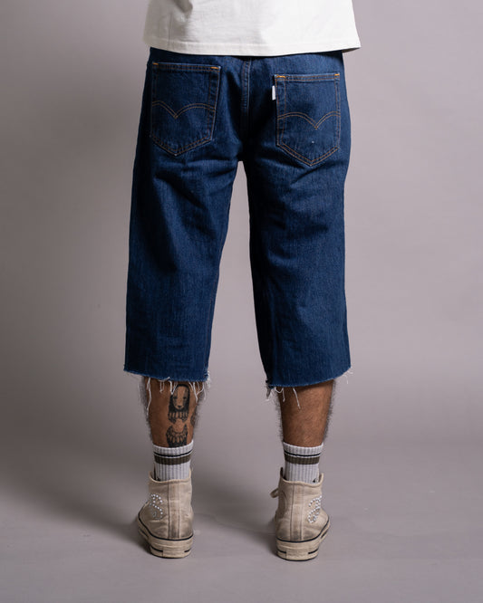 ARCHED WIDE JORTS 09 (W34)