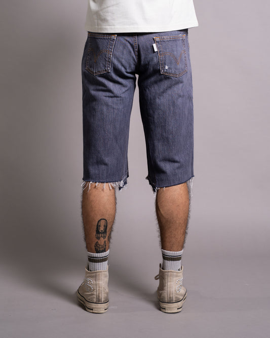 ARCHED WIDE JORTS 10 (W30)